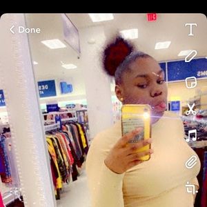 Meet your Posher, Caprice